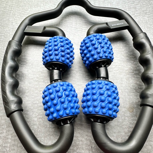 Body Back Foam Roller - Picture 3 of 3